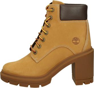Timberland Donna, Scarpe, Giallo, 38 EU, new