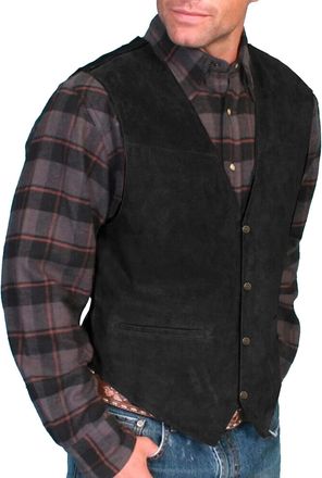 Generic Suit Jackets for Men - Dark Color Fashion Simple Anorak with Pocket Botton Up Field Jacket Mens Lightweight And Comfortable Cardigan Jacket Windbreake