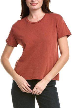 perfectwhitetee Perfectwhitetee Boxy T-Shirt