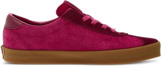 Vans Su&egrave;de sneakers - Roze