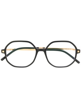 Mykita Occhiali Hilla - Nero