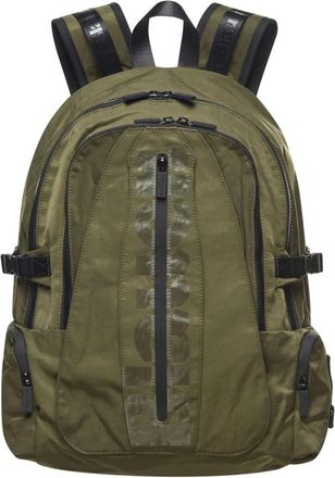 Blauer Worce Backpack - Dames - Rugzakken - Groen - ONE Size - Nylon - Tassen