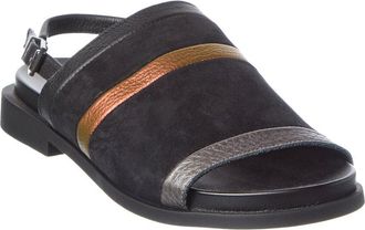 Arche Makuno Leather Sandal