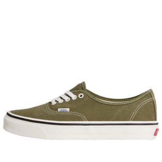 Vans Premium Authentic Green VN000EAAGRK