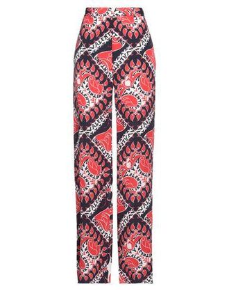 Valentino Garavani BOTTOMWEAR - Trousers on YOOX.COM
