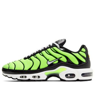 Nike Air Max Plus Hot Lime CV8838-300