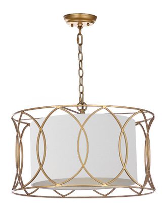 Safavieh 1-Light Silas Pendant