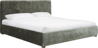 Safavieh Couture Callahan Bed