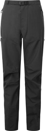 Mountain Equipment Womens Makalu Pants Black XS Short