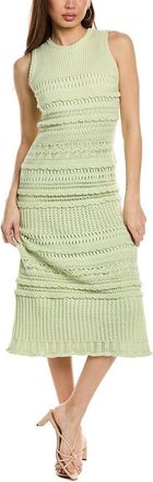 Alexis Alexis Madie Midi Dress