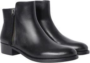 SaintG Imelda Bootie in Black at Nordstrom Rack, Size 5-5.5Us / 36Eu