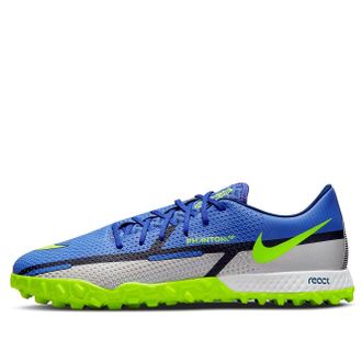 Nike Phantom GT2 Pro TF Blue DC0768-570