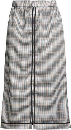 Baum Und Pferdgarten BOTTOMWEAR - Midi skirts sur YOOX.COM