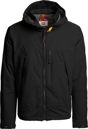 Parajumpers Giacca con zip - Nero