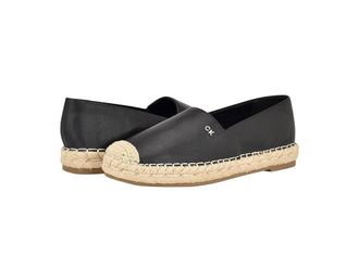 Calvin Klein Popular Womens Shoes Black : 9.5 M, Textile