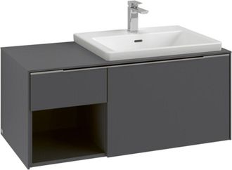 Villeroy & Boch Subway 3.0, 1001x423x516 Mm, Mueble De Lavabo, 2 - Villeroy&boch