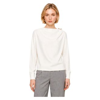 Kocca Donna, Camicette, Beige, M, new