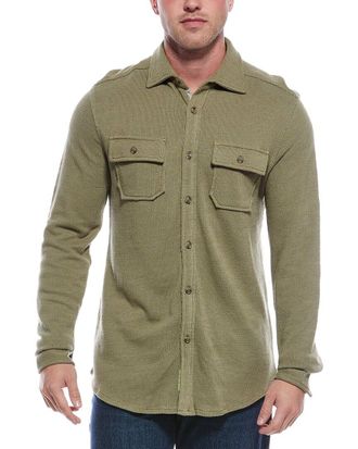 Robert Graham Wayne Knit Shirt