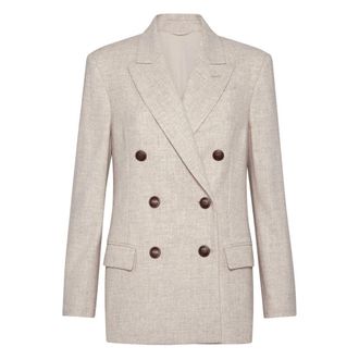 Brunello Cucinelli Jackets