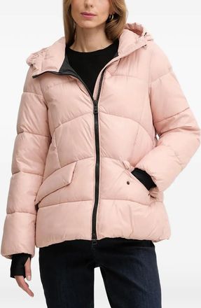 Geox Piumino trapuntato - Rosa