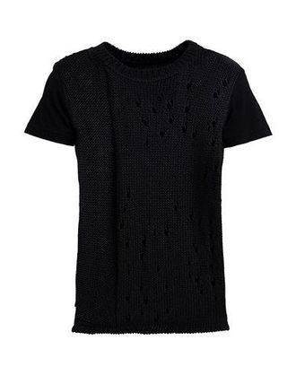 Yohji Yamamoto KNITWEAR - Jumpers sur YOOX.COM