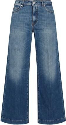 Nine In The Morning BOTTOMWEAR - Jeans sur YOOX.COM