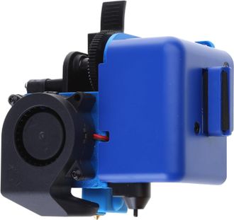 OEM Boquilla De Extrusi&oacute;n De Un Solo Cabezal Autonivelante Para Impresoras 3d, Impresora 3d Artillery