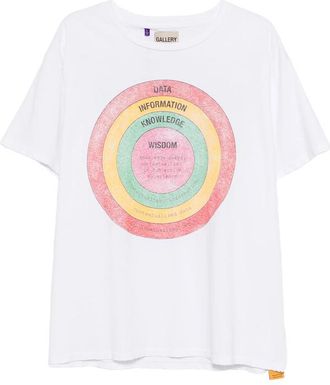 Gallery Dept. Graphic-print T-shirt