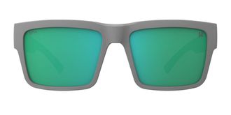 Spy MONTANA 6700000000265 Mens Sunglasses Grey Size 54