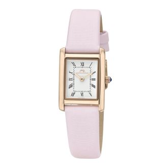 Porsamo Bleu Karolina White Dial Ladies Watch 1086FKAL
