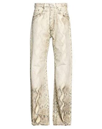 Acne Studios BOTTOMWEAR - Jeans on YOOX.COM