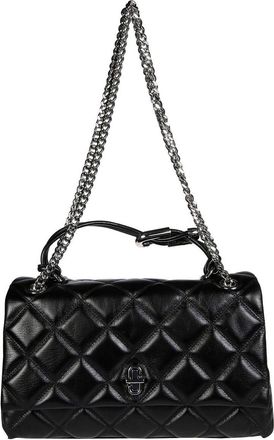 Marc Jacobs The Quilted Dual Convertible Shoulder Bag