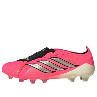adidas Predator Elite Fold-Over Tongue FG/AG Solar Turbo Thermal Chrome HP9969