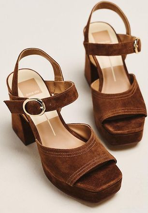 Dolce Vita Fatima Heels