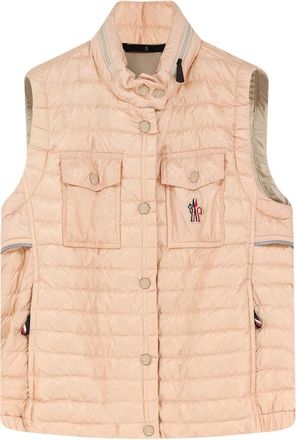 Moncler Mujer, Chaquetas, Rosa, Talla: XS