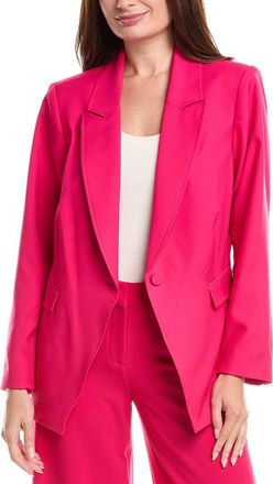 Tahari by ASL Tahari Asl Plus Blazer