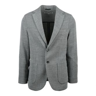 Circolo 1901 Hombre, Chaquetas, Gris, Talla: 3XL