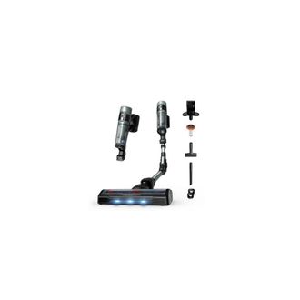 Rowenta X-force Flex 10.80 Aspiradora Escoba Bater&iacute;a Secar Sin Bolsa 0,44 L Verde, Negro