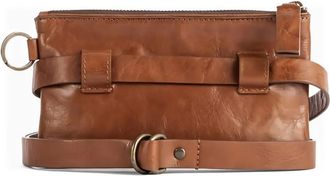 Serax Marsupio regolabile - Marrone