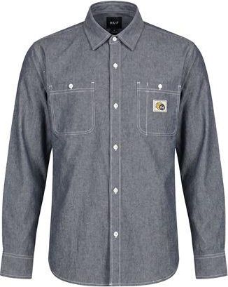 HUF TOPWEAR - Shirts on YOOX.COM