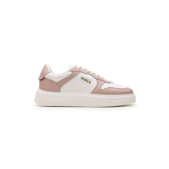 Furla Low-Top Sporty Trainers