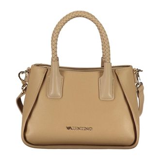 Mario Valentino Handbags, female, Beige, Size: ONE SIZE Eris Bag