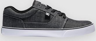 DC Tonik TX SE Sneakers schwarz