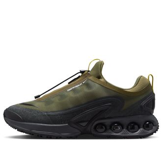 Nike Air Max Dn Roam Medium Olive Black IH2138-200