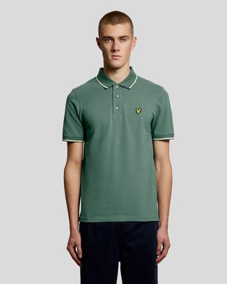 Lyle & Scott GetIPPY Poloshirt