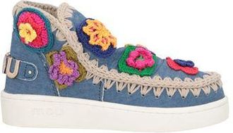 Mou FOOTWEAR - Ankle boots on YOOX.COM