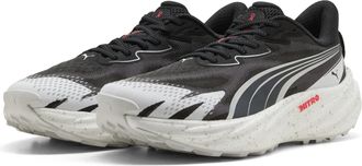 Puma Scarpe trail running Velocity NITRO da uomo, Accessori, Nero, 48.5