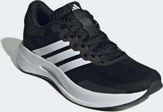 adidas Laufschuh ADIDAS PERFORMANCE TREADMOVE, Herren, Gr. 42,5, core schwarz, ftwr wei&szlig;, grau five, Synthetik, Textil, Schuhe Laufschuh