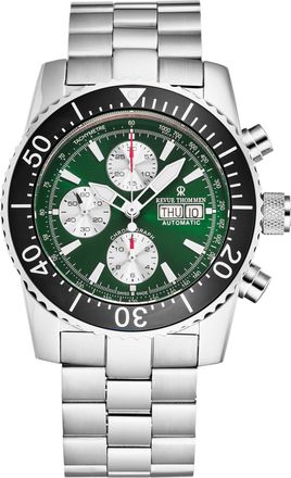 Revue Thommen Diver Mens Watch