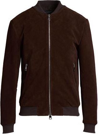 Street Leathers CAPISPALLA - Giacche & Giubbotti su YOOX.COM